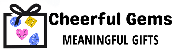 Cheerful Gems logo