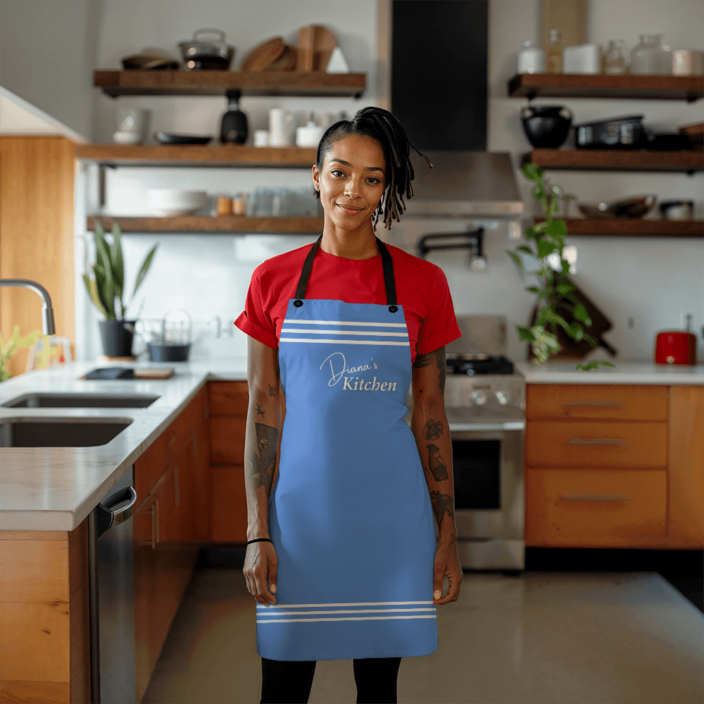 Diana's Apron