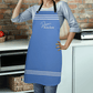 Diana's Apron