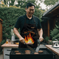 Smokey Honkey Apron